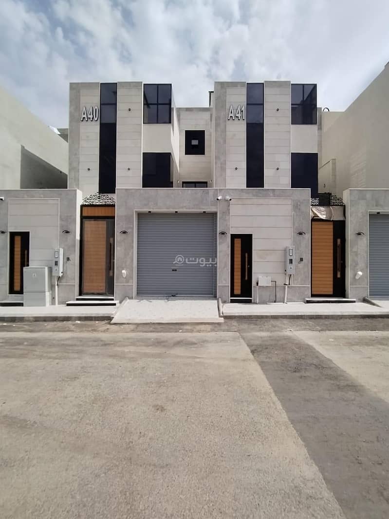 Villa For Sale In Shuran, Madina