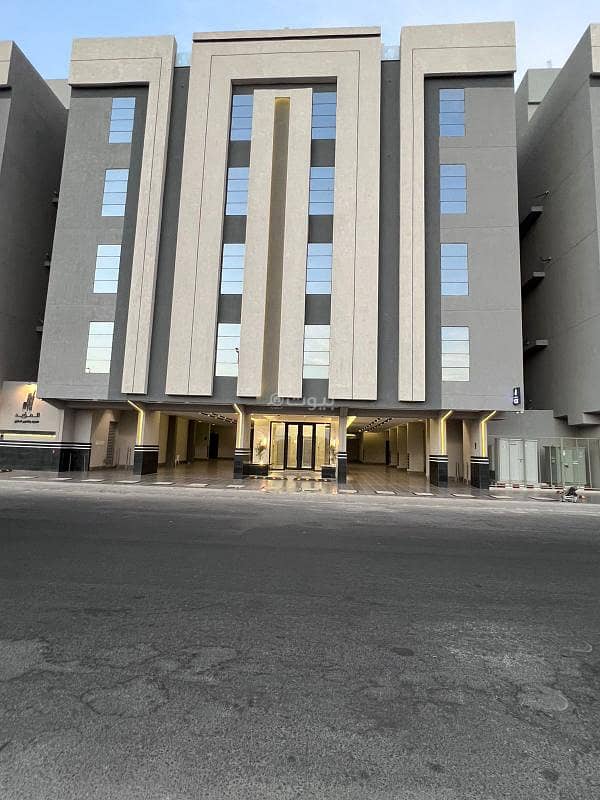 Apartment for sale in Al Marwah, North Jeddah