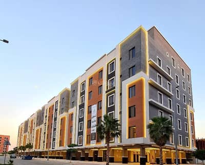 5 Bedroom Apartment for Sale in North Jeddah, Jeddah - Apartment For Sale in Al Fayhaa, North Jeddah