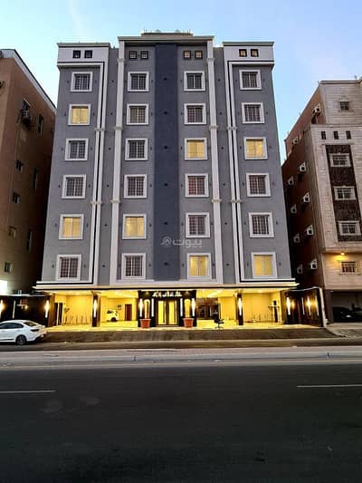 6 Bedroom Apartment for Sale in North Jeddah, Jeddah - Apartment For Sale in Al Rayaan, North Jeddah