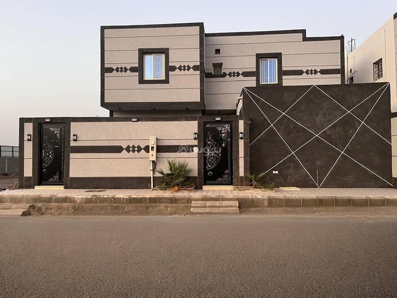 Villa For Sale In Kittanah, Madina