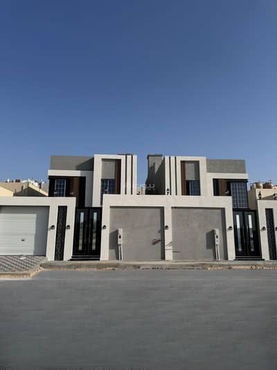 5 Bedroom Villa for Sale in Dammam, Eastern Region - Duplex Villa For Sale In Al Amanah, Dammam
