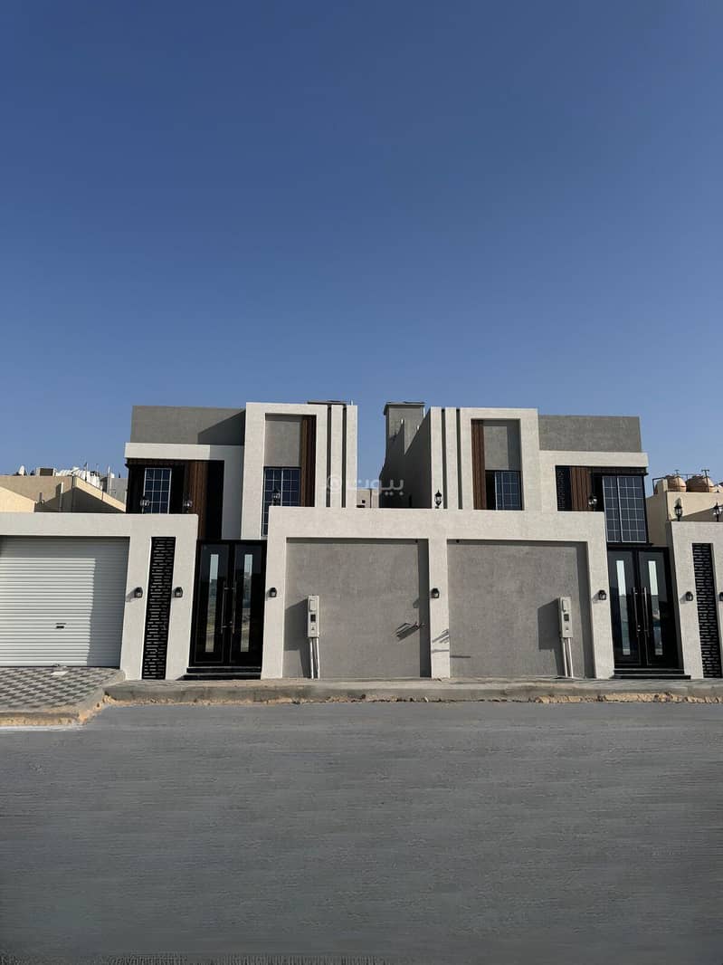 Duplex Villa For Sale In Al Amanah, Dammam