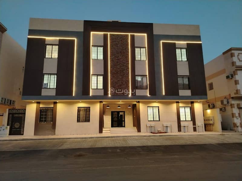 Apartment for sale in King Fahd (Al Mabuth), Madinah