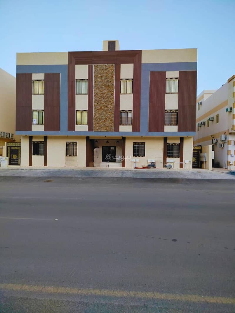 Apartment - Al Madinah Al Munawwarah - King Fahad (Al Mabouath)