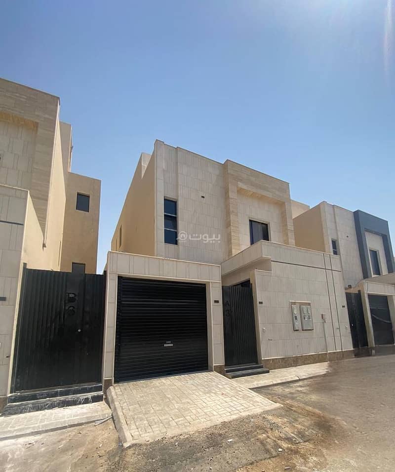 Apartment for sale in 
Al Bayan Neighborhood, East Riyadh