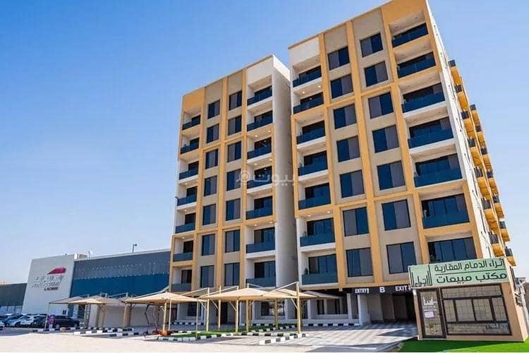 Apartment for sale in  Al Jamiyin, Dammam