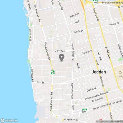 4 Bedroom Apartment for Sale in Al Zahra, Makkah - Apartment For Sale In Al Zahraa, Jeddah