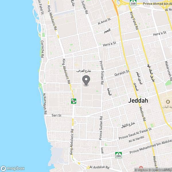 Apartment For Sale In Al Zahraa, Jeddah