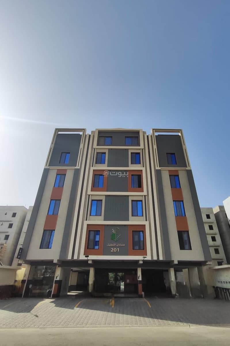 Apartment - Jeddah - Al Waha