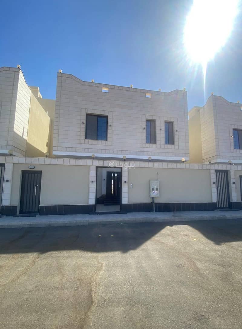 Villa For Sale In Al Riyadh, Jeddah