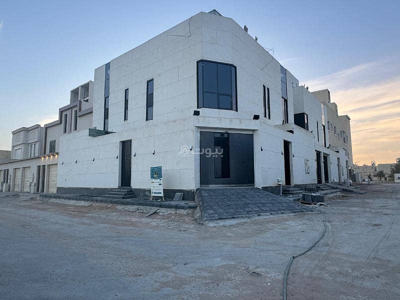 Apartment for sale in Al Maizilah, East Riyadh