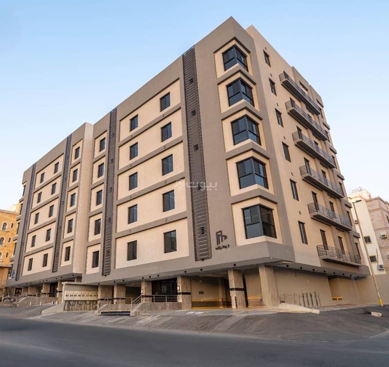 Apartment - Jeddah - Al Waha (-Al Tawfeeq)