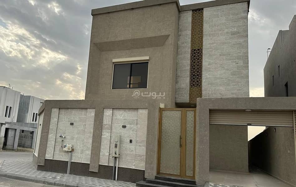 Villa For Sale In Al Bahar, Al Khobar