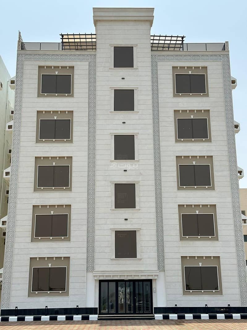 Apartment For sale in Al Shati, Jazan