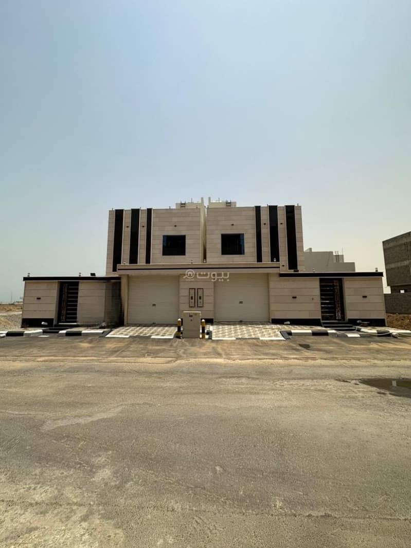 Villa - Jazan - Al Shati