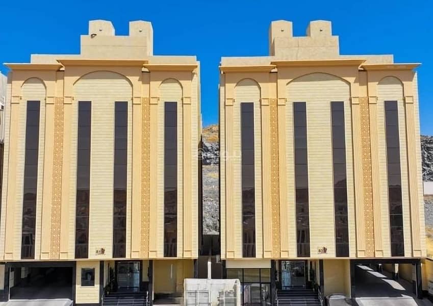 Apartment For sale in Al Buhayrat, Makkah