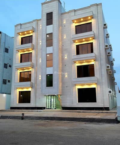3 Bedroom Flat for Sale in Jazan, Jazan Region - Apartment for sale in Al Suways 1, Jazan