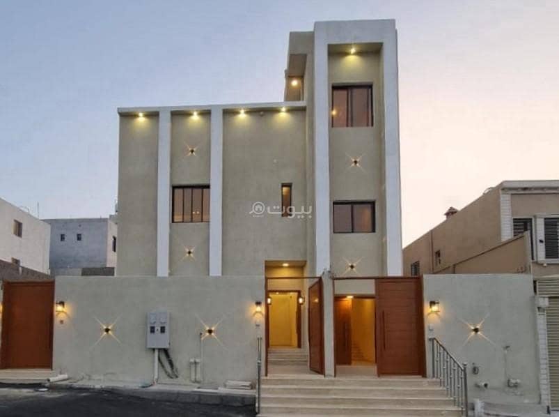 Apartment for sale in 
Shubat Al Shaykh, Khamis Mushait