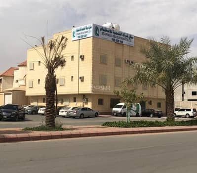 Commercial Building for Sale in Riyadh, Riyadh Region - Building For Sale in Qurtubah, East Riyadh