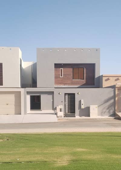 5 Bedroom Villa for Sale in Unayzah, Al Qassim Region - Villa - Unaizah - Al Marwaj 2