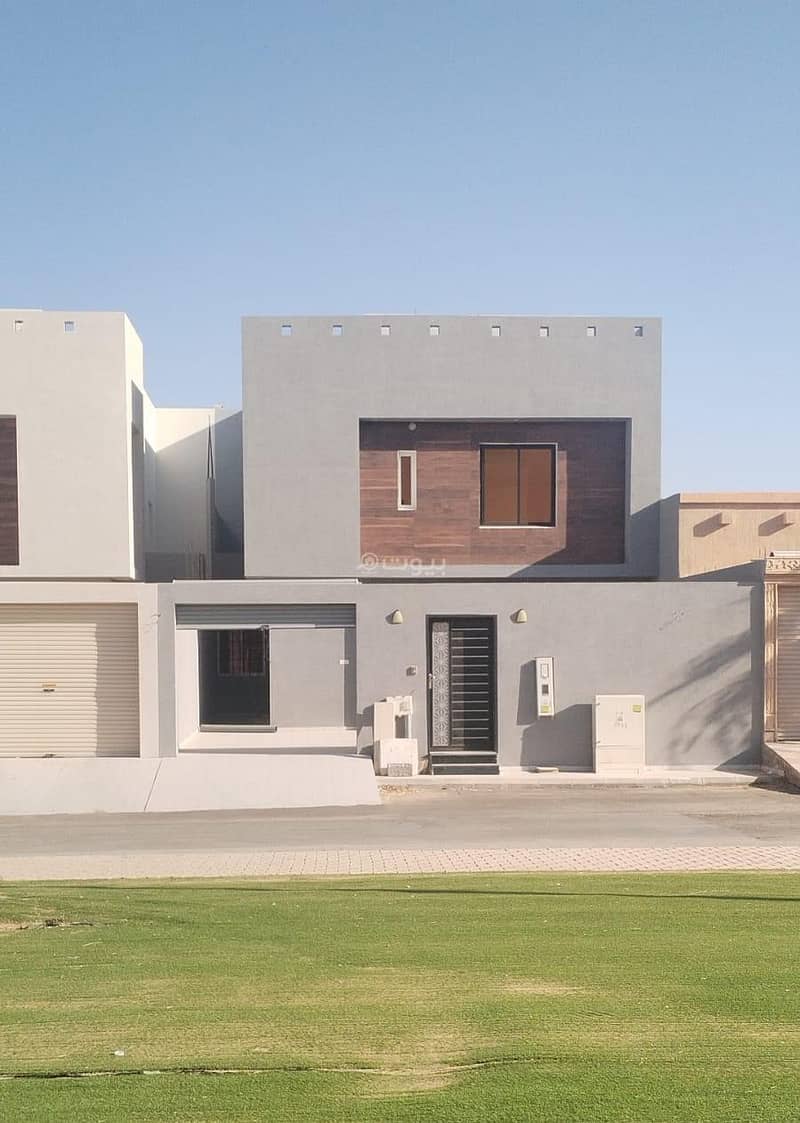 Villa - Unaizah - Al Marwaj 2