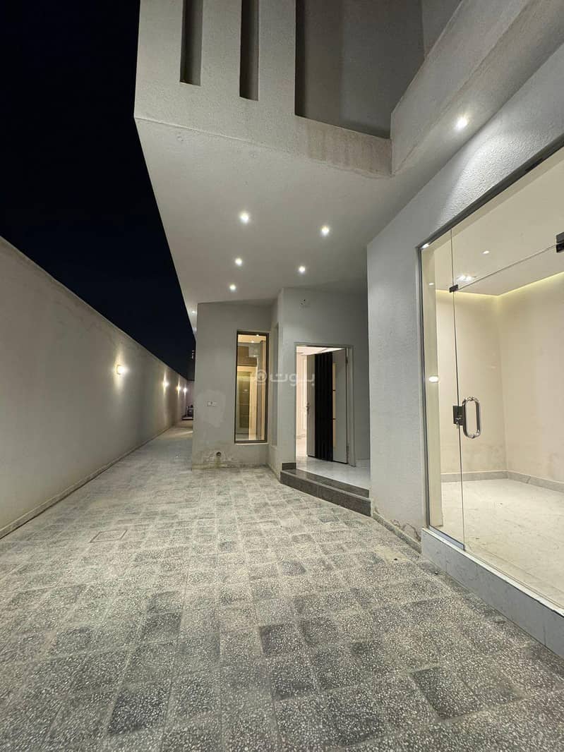 Villa Duplex For Rent In Al Arid, North Riyadh