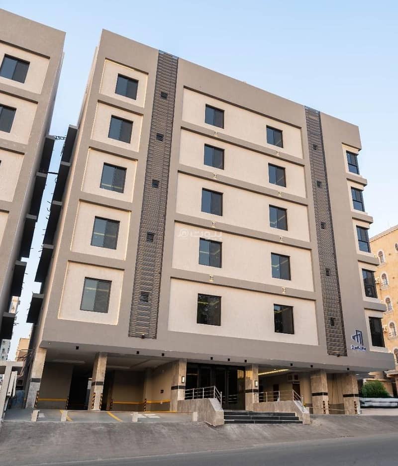 Apartment for sale in 
Al Waha, North Jeddah