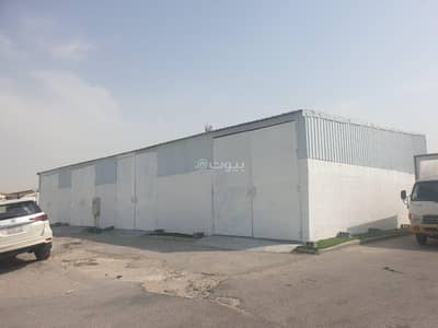 Warehouse for Rent in Dammam, Eastern Region - Warehouse For Rent In Al Manar, Dammam