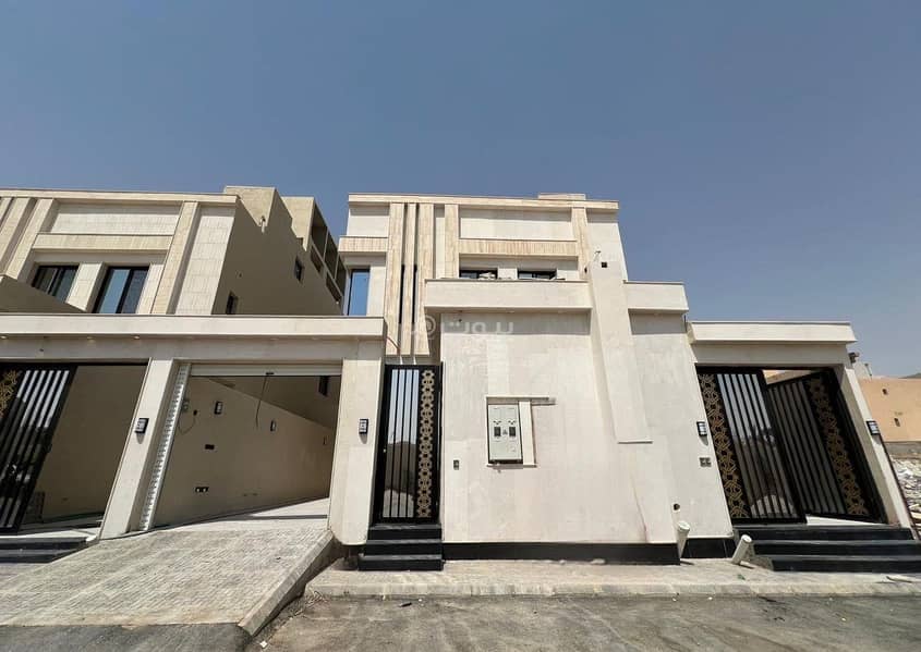 Floor for sale in Al Bayan Neighborhood, East Riyadh