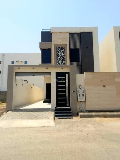 4 Bedroom Villa for Sale in Al Faisaliyah, Sabya Jazan Region - Villa - Sabia - Jewel Al-Mohammadiyah in Al-Faysaliyah neighborhood