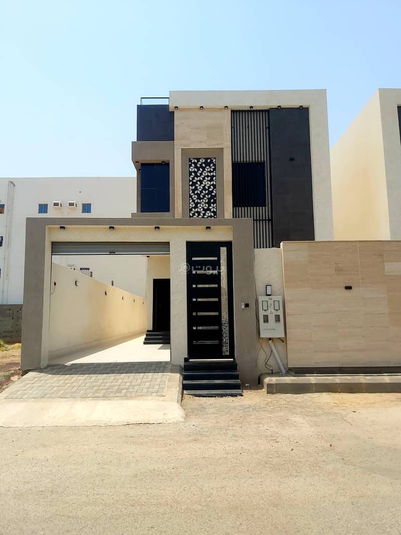 Villa - Sabia - Jewel Al-Mohammadiyah in Al-Faysaliyah neighborhood