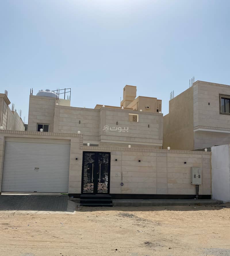 Floor for sale in Ash Shamiya Al Jadid, Makkah