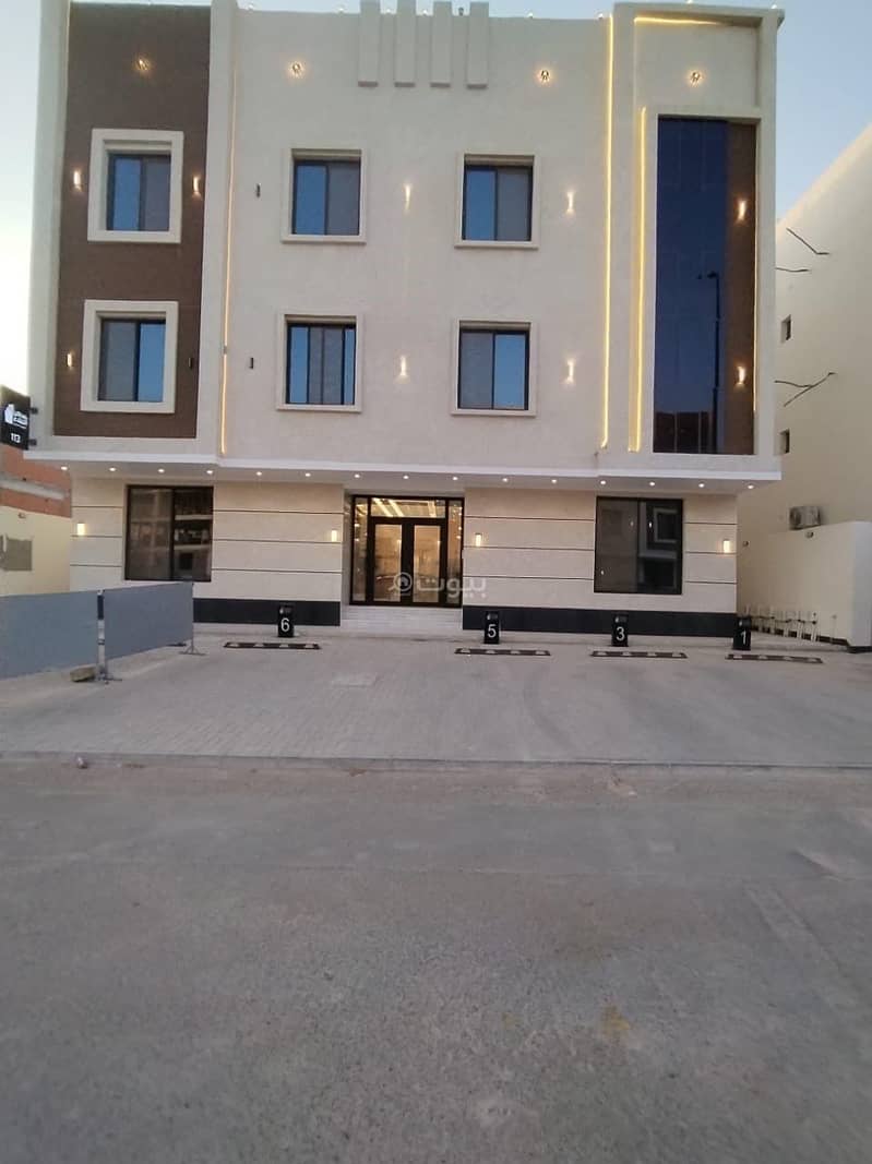 Apartment for sale in Shadhah, Madina