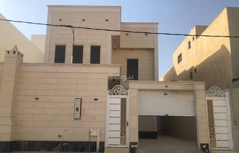 5 Bedroom Villa for Sale in Buraydah, Al Qassim Region - Villa - Buraydah - Al Sulaimaniyah