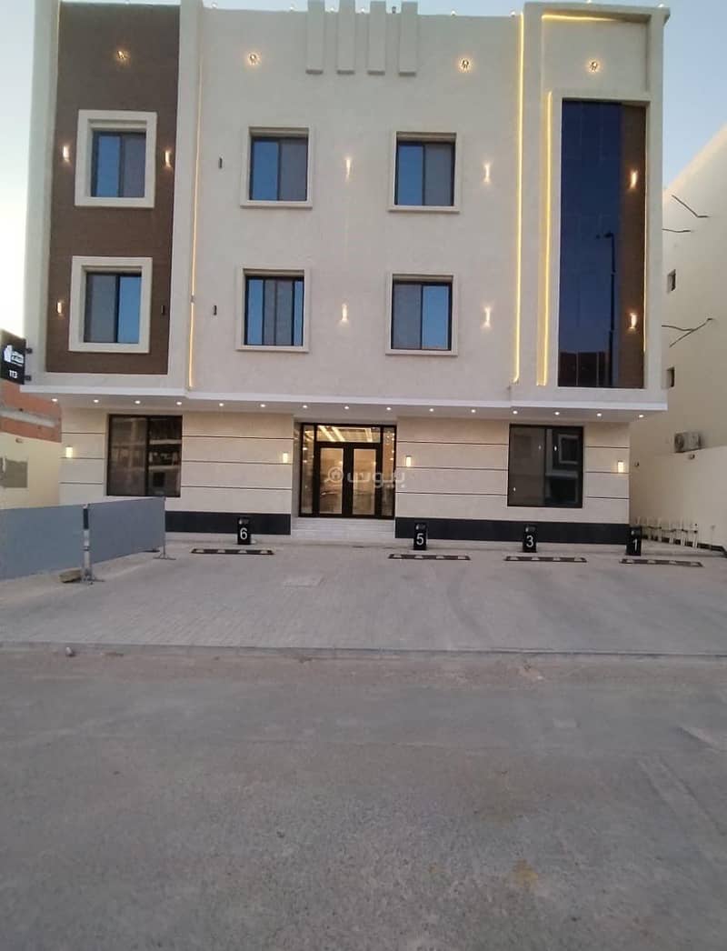 Apartment for sale in Shadhah, Madina