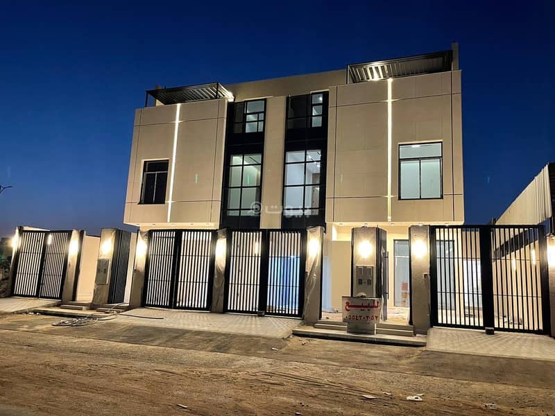 Villa for sale in Al Munsiyah, East Riyadh