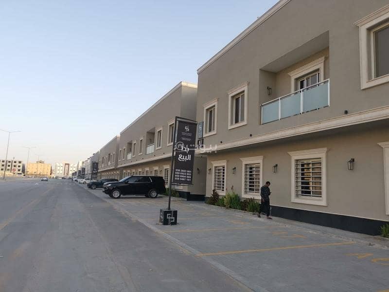 Apartment For Rent in Al Arid , North Riyadh