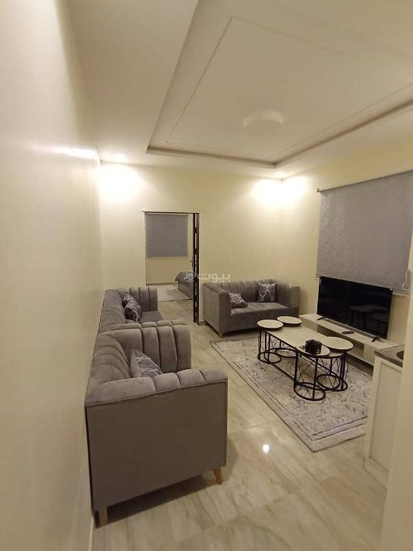 1 Bedroom Apartment For Rent in Al Narjis, Riyadh