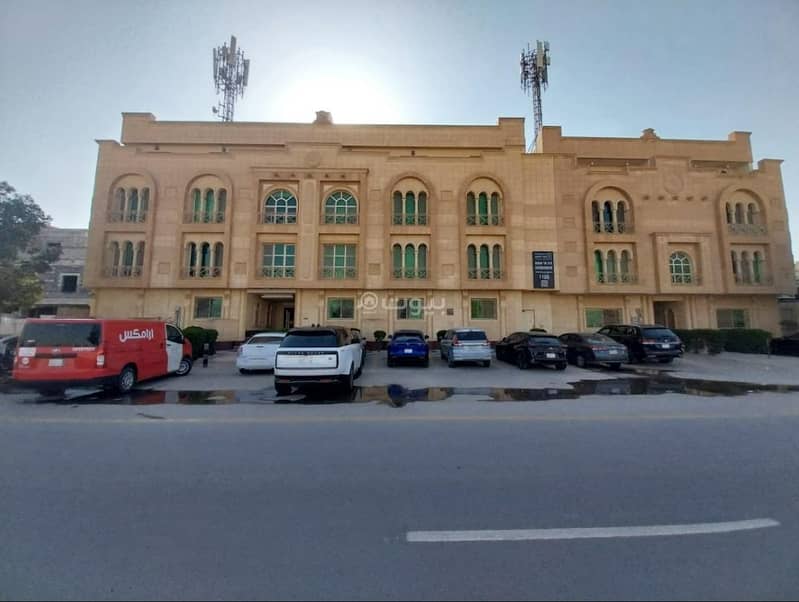 Duplex townhouse for rent in Al Raid ,West Riyadh