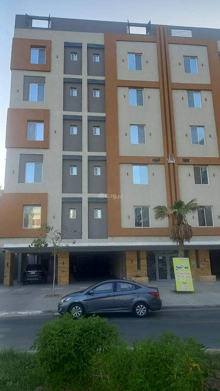 Apartment for sale in Al Fayhaa, North Jeddah