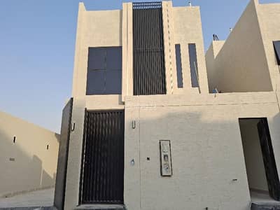 4 Bedroom Villa for Sale in Riyadh, Riyadh Region - Villa For Sale in Al Khaleej,East Riyadh