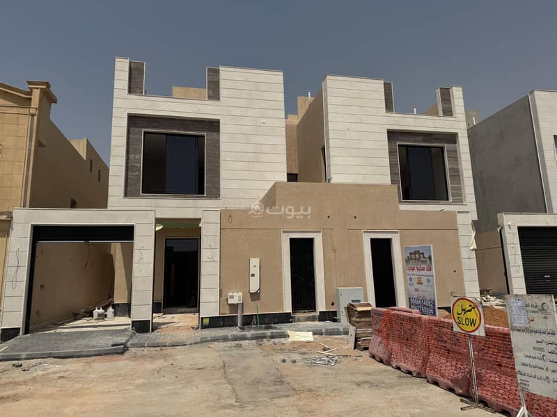 Villa For Sale in Al Munsiyah, East Riyadh