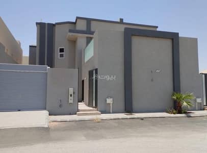 5 Bedroom Villa for Sale in Unayzah, Al Qassim Region - Villa - Unaizah - AlRahmaniyah (summer resort)