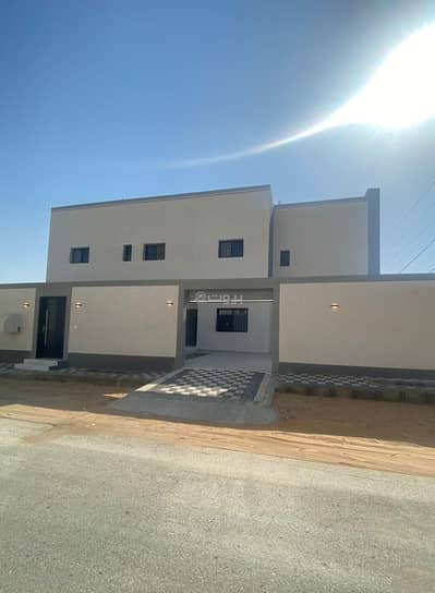 6 Bedroom Villa for Sale in As Sulaymaniyah, Buraydah Al Qassim Region - Villa - Buraydah - Alsulaimaniyah