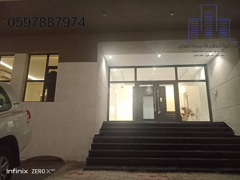 Apartment For Rent In Obhur Al Janoubiyah, North Jeddah