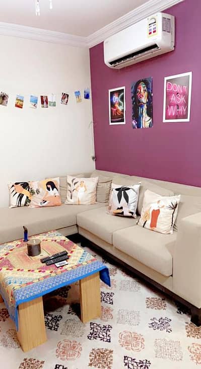 1 Bedroom Apartment for Rent in Makkah, Western Region - Apartment For Rent In Wadi Jalil, Makkah