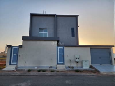 6 Bedroom Villa for Sale in Al Bukayriyah, Al Qassim Region - Villa - Al Bukayriyah - Al Fahd (Middle of Al Bukayriah)