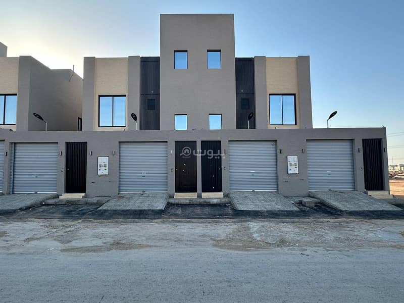 Floor for sale in Badr, South Riyadh