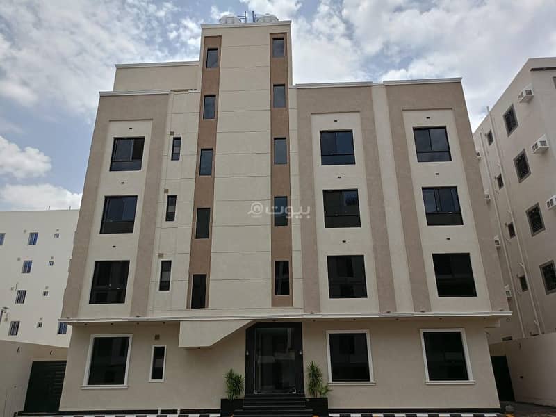 Penthouse apartment for sale in al 
Taif